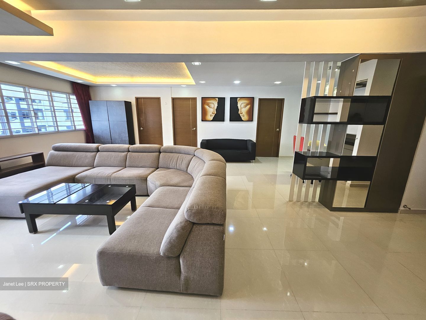 Blk 491D Tampines Street 45 (Tampines), HDB 5 Rooms #493568581